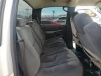 2007 Chevrolet Silverado C2500 Heavy Duty