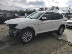 Carros con verificación Run & Drive a la venta en subasta: 2017 BMW X3 SDRIVE28I