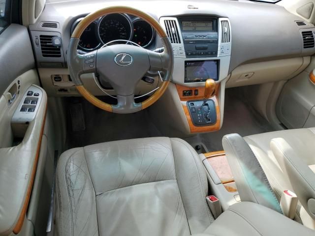 2007 Lexus RX 350