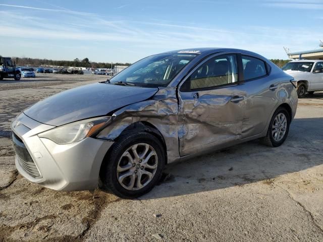 2016 Scion IA