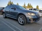 2013 Audi Q5 Premium Plus