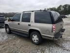 1999 Chevrolet Tahoe K1500