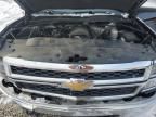 2015 Chevrolet Silverado K1500