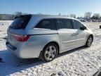 2013 Honda Odyssey Touring