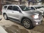 2011 Toyota Sequoia Limited