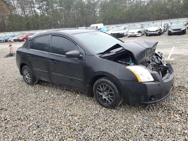 2008 Nissan Sentra 2.0