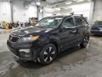 2013 KIA Sorento SX