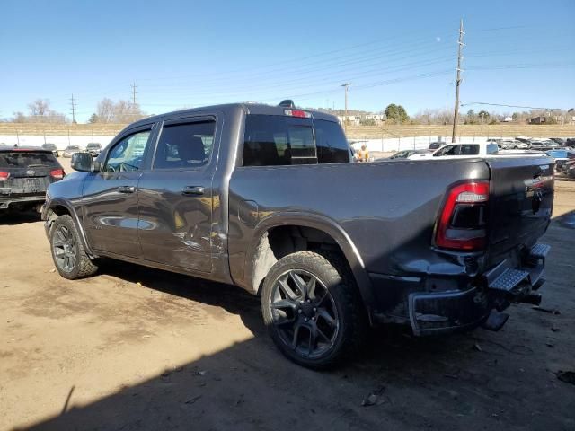 2021 Dodge 1500 Laramie