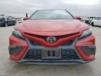 2023 Toyota Camry SE Night Shade