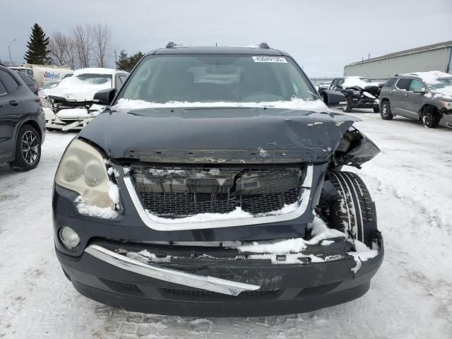 2011 GMC Acadia SLT-1