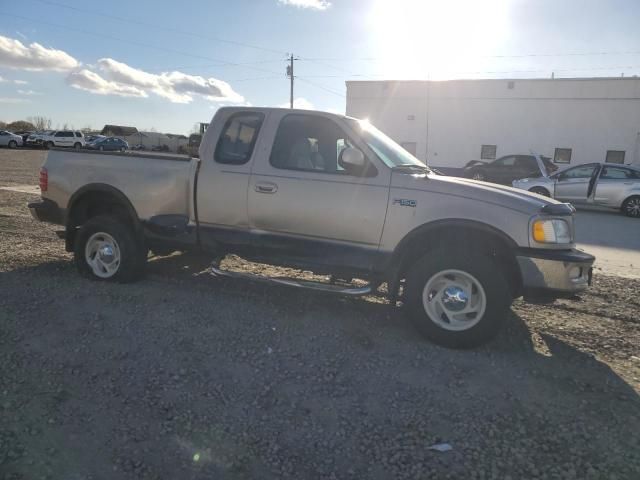 1997 Ford F150