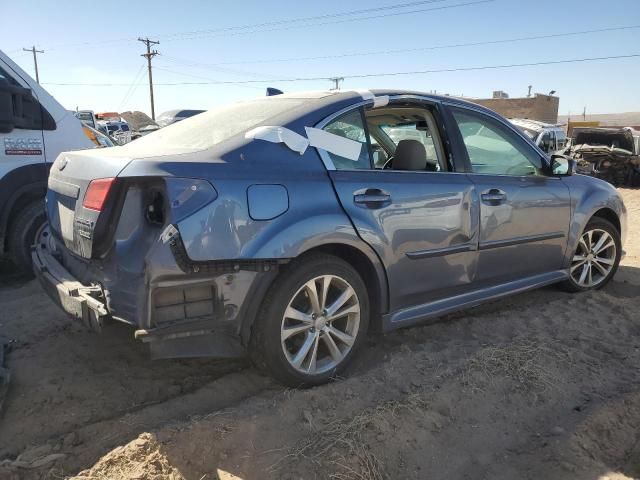 2014 Subaru Legacy 2.5I Premium