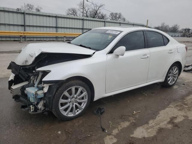 2007 Lexus IS 250