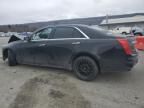 2014 Cadillac CTS Performance Collection