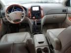 2008 Toyota Sienna XLE