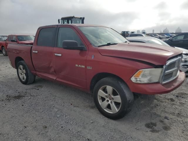 2009 Dodge RAM 1500