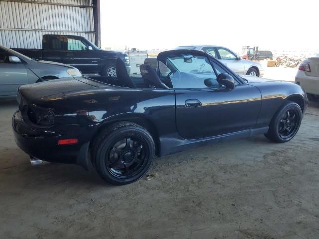 2003 Mazda MX-5 Miata Base