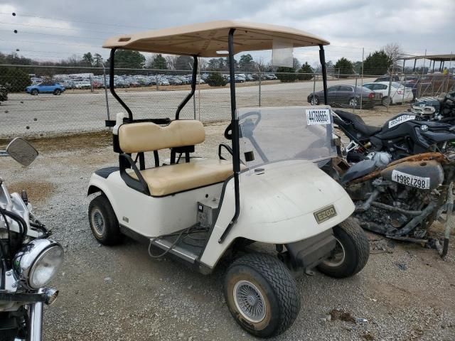 2002 Other 2002 EZ GO Golf Cart