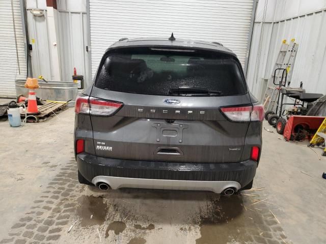 2020 Ford Escape SE Sport