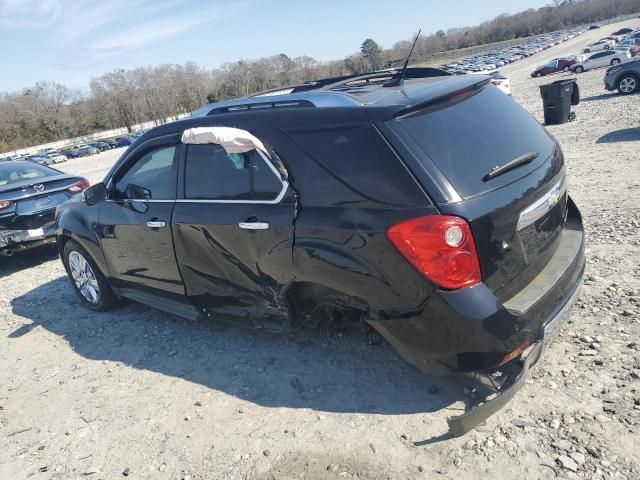 2013 Chevrolet Equinox LTZ