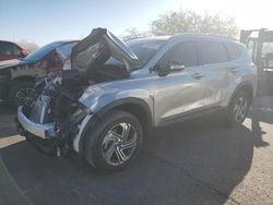 Hyundai salvage cars for sale: 2023 Hyundai Santa FE SEL