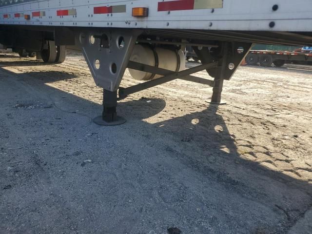 2001 Utility Trailer