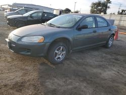 2003 Dodge Stratus SE en venta en San Diego, CA