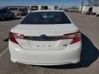 2013 Toyota Camry Hybrid