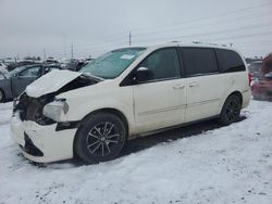 Salvage cars for sale at Eugene, OR auction: 2013 Dodge Grand Caravan SE