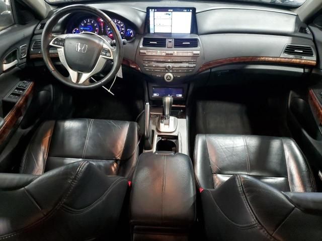 2010 Honda Accord Crosstour EXL