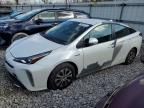 2021 Toyota Prius LE