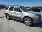 2002 Ford Escape XLT