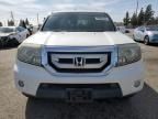 2010 Honda Pilot EXL