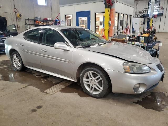 2007 Pontiac Grand Prix GT