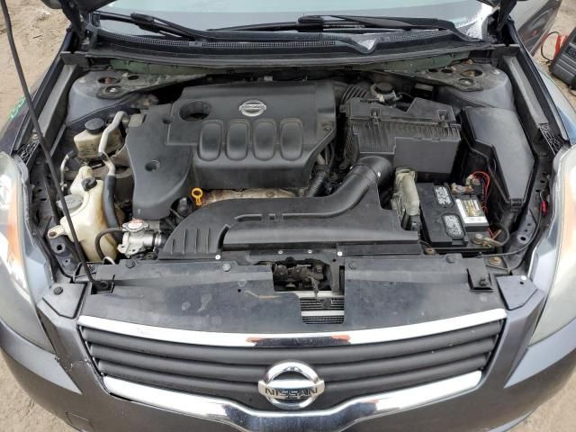 2008 Nissan Altima 2.5