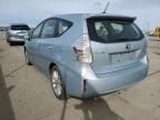 2012 Toyota Prius V