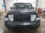 2008 Jeep Liberty Sport