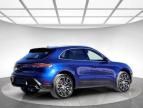 2022 Porsche Macan