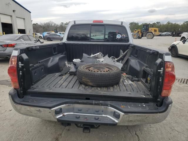 2007 Toyota Tacoma Prerunner Access Cab