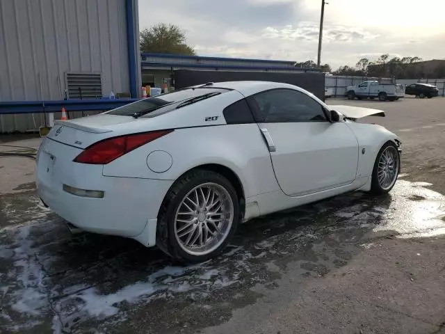 2005 Nissan 350Z Coupe