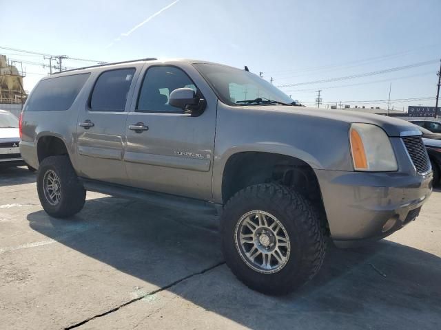 2008 GMC Yukon XL C1500