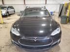 2015 Tesla Model S P85D