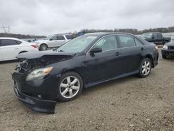 Toyota Vehiculos salvage en venta: 2007 Toyota Camry CE