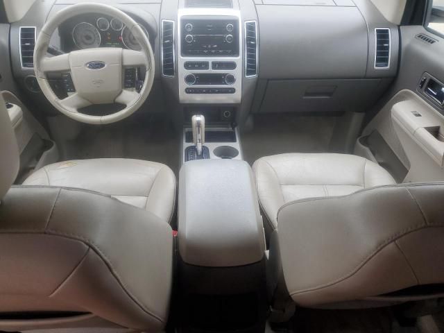 2008 Ford Edge Limited