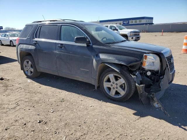 2012 GMC Terrain SLT