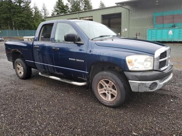 2007 Dodge RAM 1500 ST