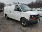 2008 Chevrolet Express G2500