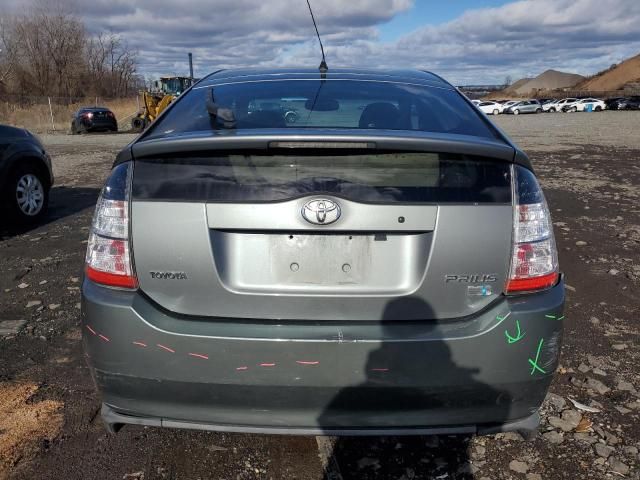 2004 Toyota Prius