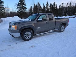 2013 GMC Sierra K1500 SL en venta en Montreal Est, QC