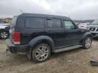 2007 Dodge Nitro SLT